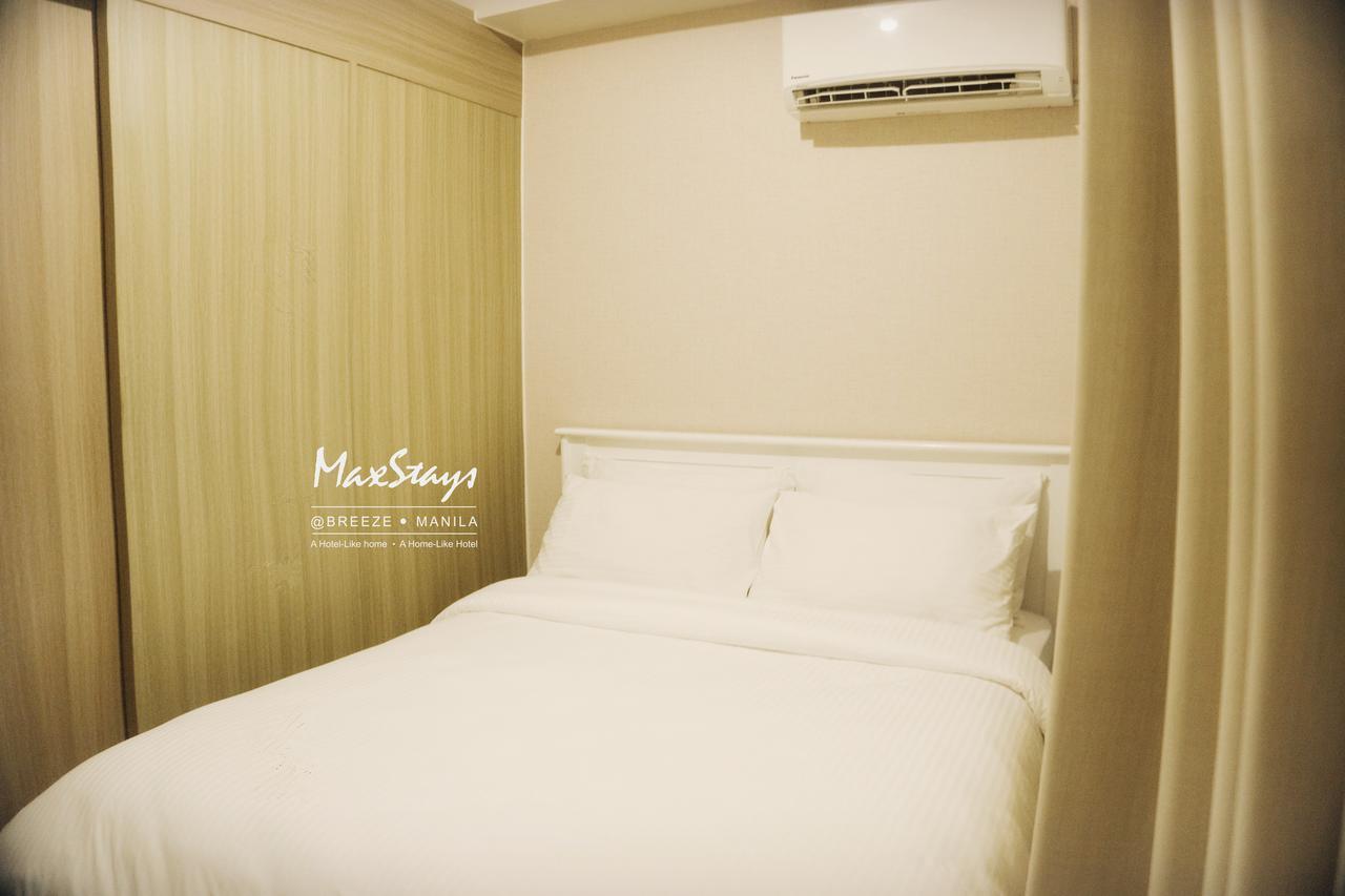 Maxstays - Max View @ Breeze Residences Пасай Екстериор снимка